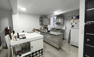 DEPARTAMENTO  EN VENTA EN LOS PIRULES, TLALNEPANTLA