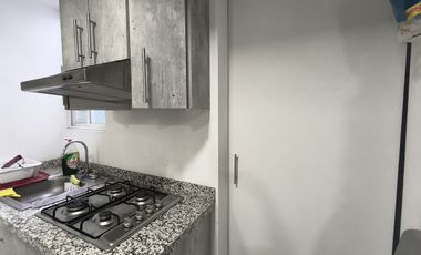 DEPARTAMENTO  EN VENTA EN LOS PIRULES, TLALNEPANTLA