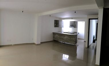 DEPARTAMENTO  EN VENTA EN LOS PIRULES, TLALNEPANTLA