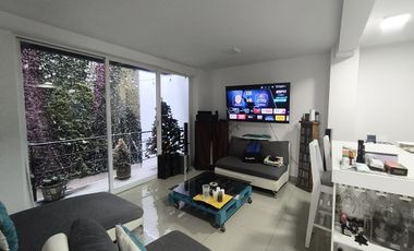 DEPARTAMENTO  EN VENTA EN LOS PIRULES, TLALNEPANTLA