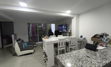 DEPARTAMENTO  EN VENTA EN LOS PIRULES, TLALNEPANTLA
