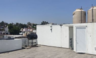 DEPARTAMENTO  EN VENTA EN LOS PIRULES, TLALNEPANTLA