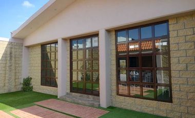 JARDIN DE FIESTAS EN VENTA EN VILLAMAGNA