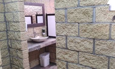 JARDIN DE FIESTAS EN VENTA EN VILLAMAGNA