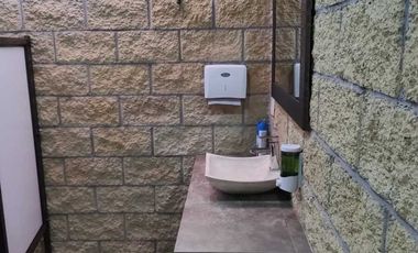 JARDIN DE FIESTAS EN VENTA EN VILLAMAGNA