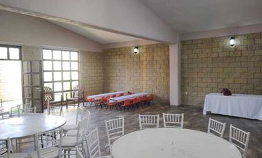 JARDIN DE FIESTAS EN VENTA EN VILLAMAGNA