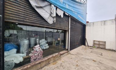 Nave Industrial - Depósito - Local - San Isidro - Venta