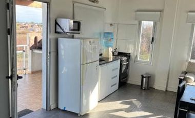 Departamento en  venta, en San Clemente