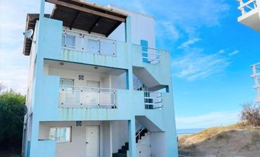 Departamento en  venta, en San Clemente