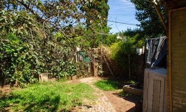 Terreno único en Maschwitz - Amplio potencial - Hoy complejo deportivo y casa de eventos -