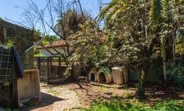 Terreno único en Maschwitz - Amplio potencial - Hoy complejo deportivo y casa de eventos -