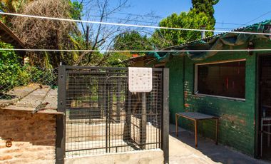 Terreno único en Maschwitz - Amplio potencial - Hoy complejo deportivo y casa de eventos -