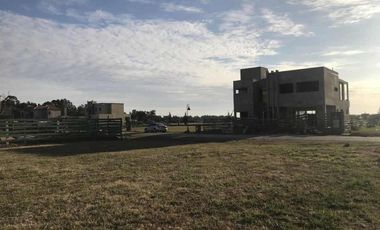 Terreno en venta - 713Mts2 - Canning, Esteban Echeverria