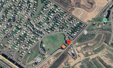 Terreno en venta - 713Mts2 - Canning, Esteban Echeverria