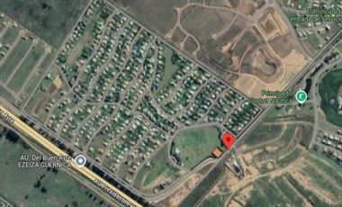 Terreno en venta - 713Mts2 - Canning, Esteban Echeverria