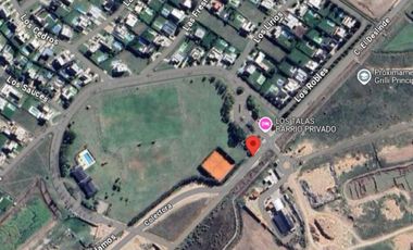 Terreno en venta - 713Mts2 - Canning, Esteban Echeverria