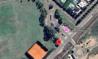 Terreno en venta - 713Mts2 - Canning, Esteban Echeverria