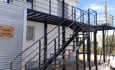 Casa en venta - 2 Dormitorios 2 Baños - Cochera - 703Mts2 - Las Grutas, Río Negro