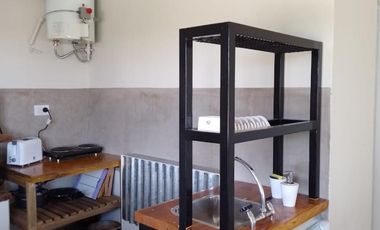 Casa en venta - 2 Dormitorios 2 Baños - Cochera - 703Mts2 - Las Grutas, Río Negro