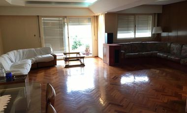 HERMOSO SEMIPISO 5 AMBIENTES