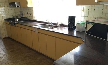 HERMOSO SEMIPISO 5 AMBIENTES