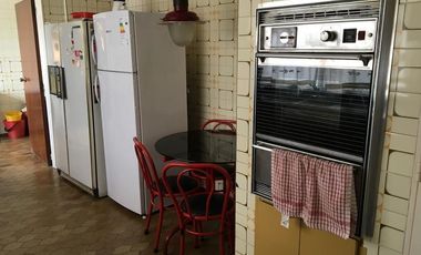 HERMOSO SEMIPISO 5 AMBIENTES