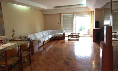 HERMOSO SEMIPISO 5 AMBIENTES