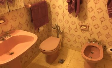 HERMOSO SEMIPISO 5 AMBIENTES