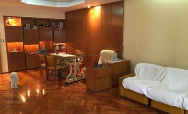 HERMOSO SEMIPISO 5 AMBIENTES