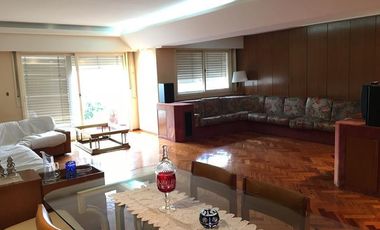 HERMOSO SEMIPISO 5 AMBIENTES