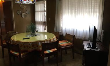 HERMOSO SEMIPISO 5 AMBIENTES