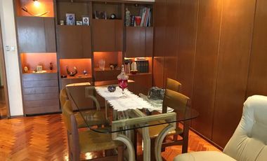 HERMOSO SEMIPISO 5 AMBIENTES