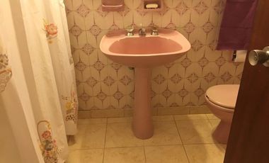 HERMOSO SEMIPISO 5 AMBIENTES