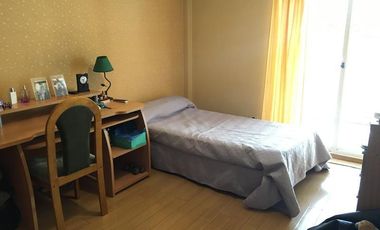 HERMOSO SEMIPISO 5 AMBIENTES