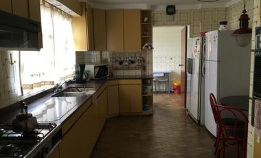 HERMOSO SEMIPISO 5 AMBIENTES