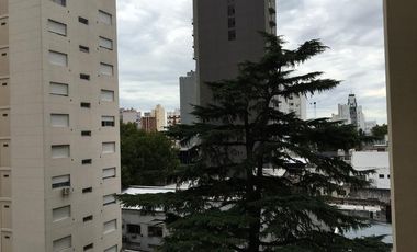 HERMOSO SEMIPISO 5 AMBIENTES