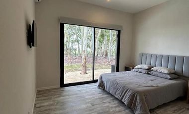 Increíble Casa Amueblada en Costa Esmeralda!