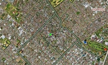 Terreno en venta - 412Mts2 - General San Martín