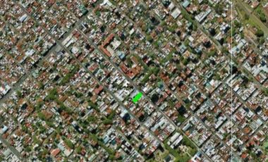 Terreno en venta - 412Mts2 - General San Martín