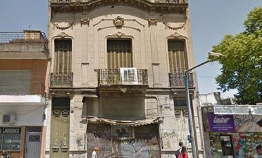 Terreno en venta - 412Mts2 - General San Martín