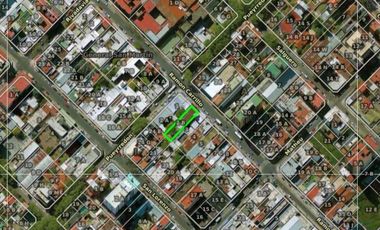 Terreno en venta - 412Mts2 - General San Martín
