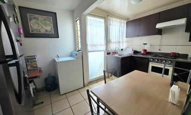 CASA DUPLEX EN VENTA EN FUENTES DEL VALLE, TULTITLÁN