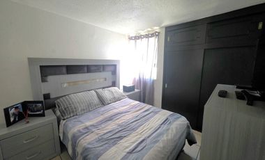 CASA DUPLEX EN VENTA EN FUENTES DEL VALLE, TULTITLÁN