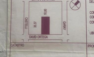 PH en venta - 5 Dormitorios 3 Baños - Mar del Plata