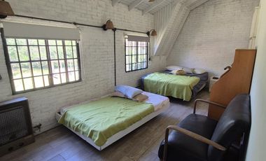 Casa en La Martona Pileta quincho parrilla hogar