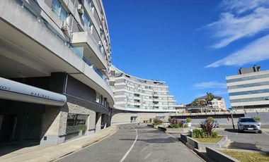 Departamento en Vista Bahia ND tres ambientes gran terraza