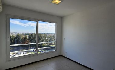 Departamento en Vista Bahia ND tres ambientes gran terraza