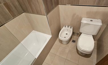 Departamento en Vista Bahia ND tres ambientes gran terraza