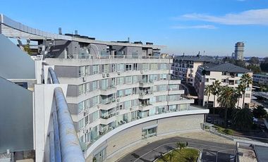 Departamento en Vista Bahia ND tres ambientes gran terraza