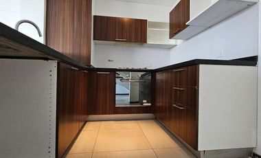 Departamento en Vista Bahia ND tres ambientes gran terraza